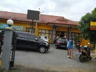 Pemkab Sukabumi Alokasikan Dana Untuk Pembuatan Puluhan Ribu Masker